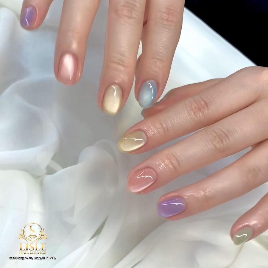 Nail Design